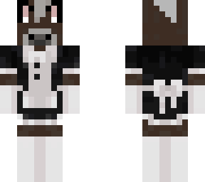 cow maid (no source sorry)