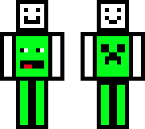 creeper dream