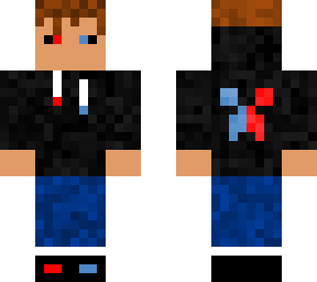 creeper jacket v2