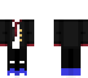 crimson high (boys uniform)