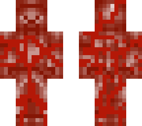 crimson steve fixed