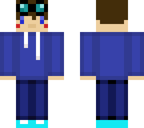 crookle (me)