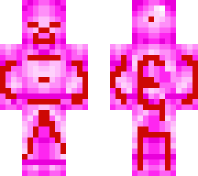 cryptic steve fixed
