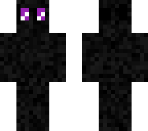 cute enderman