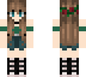 cute girl