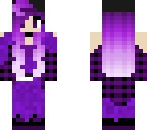 cute purple rebel