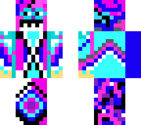 cyborg