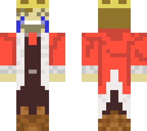 da xd king