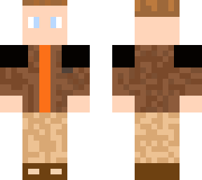 dan with jacket v2.0