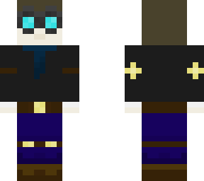 dantdm brown hair