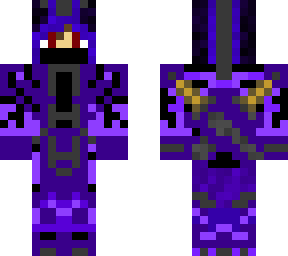 dark assassin