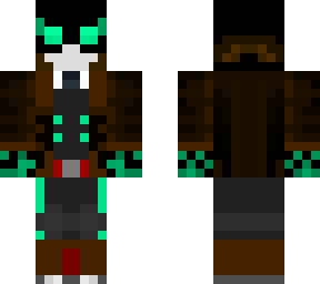 darkened soul v.2