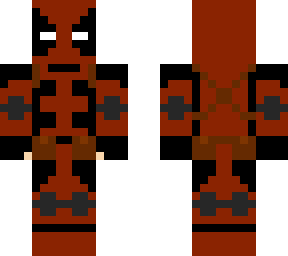 dead pool
