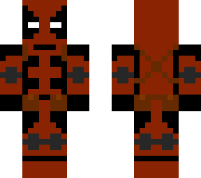 dead pool