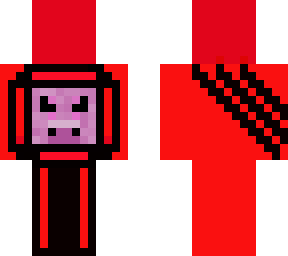 deeam but a pig