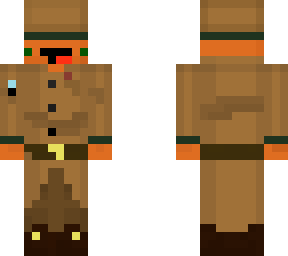 detective lobster