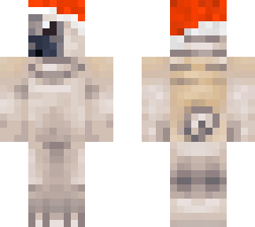 diagonal pug christmas edition