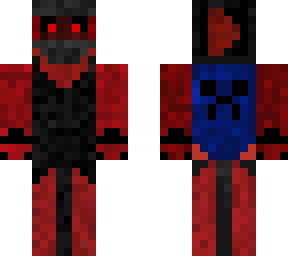 diegoskarma nueva skin
