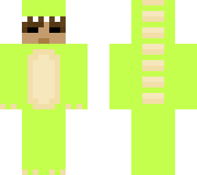 dino boi