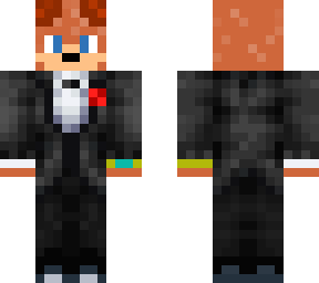 dogboy elegante