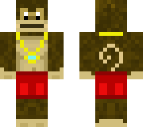dope monkey edited