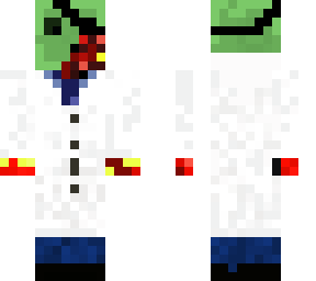 dr stabby