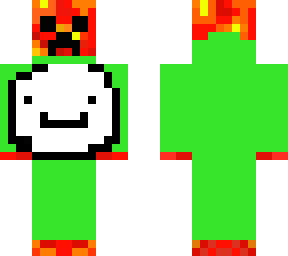 dream and prestonplayz collab