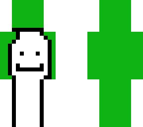 dream skin?