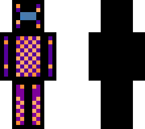 dream skin remake