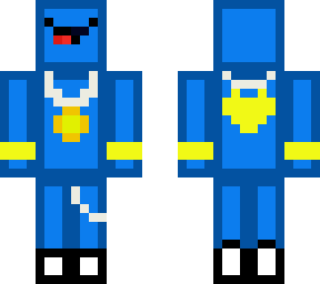 drippy version of my main