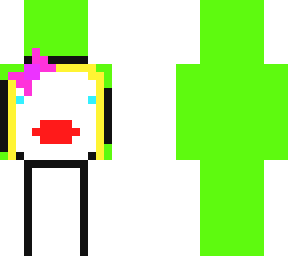 drista lamo