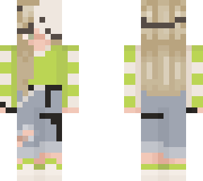 drista skin