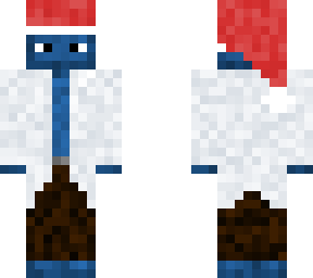 drloos3dwhale x-mas