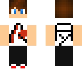 drop the ace skin (yonatan)