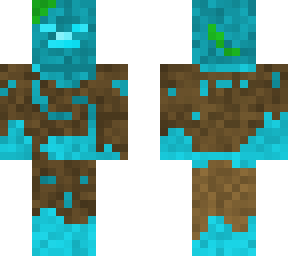 drowned