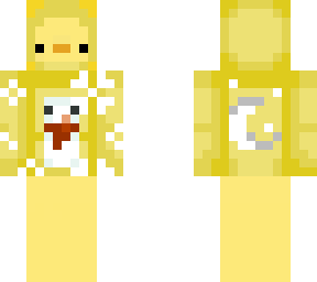 duck