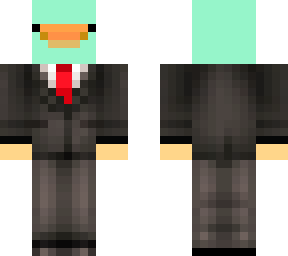 duck