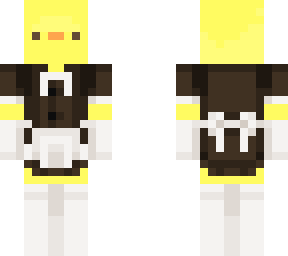duck