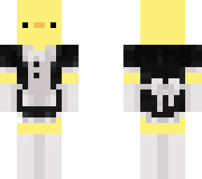 duck