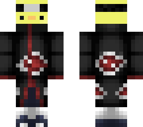 duck akatsuki