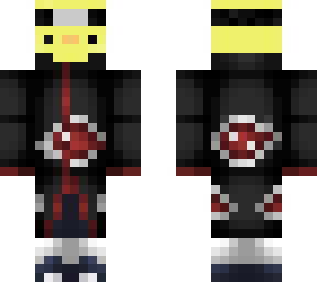 duck akatsuki