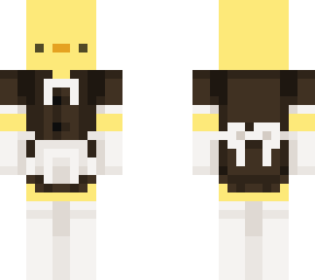 duck maid