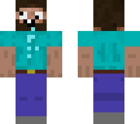 dum steve