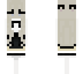 e girl