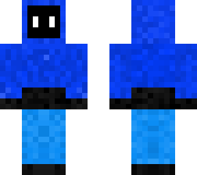 el encapuchado skin