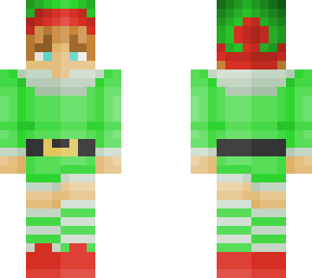 elf