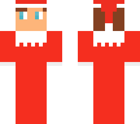 elf on the shelf