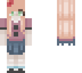 elizabeth afton wip