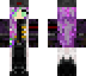 emerald (after void)