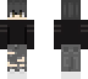 emo boy <3